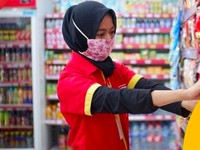 Kinerja Ciamik & Gencar Ekspansi, Saham Alfamart Menarik