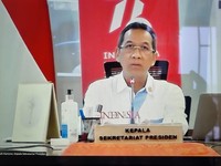 Wilayah-wllayah Ini Dapat Bantuan Beras & Oksigen, Simak!