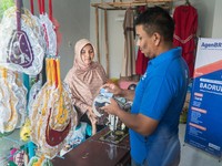 RUU KUP Jangan Rugikan Pelaku Usaha Mikro dan Kecil!