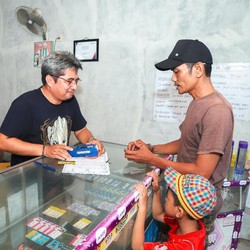 Holding Ultra Mikro Siap 'Kedatangan' 5 Juta Nasabah Baru