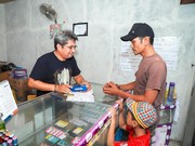 UMKM Tonggak Ekonomi: (Bukan) Solusi Satu-satunya Atasi Pengangguran