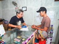 Holding Ultra Mikro Siap 'Kedatangan' 5 Juta Nasabah Baru