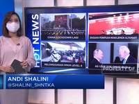 Hot News: China Lockdown Lagi, Hingga Diplomat Rusia Diusir