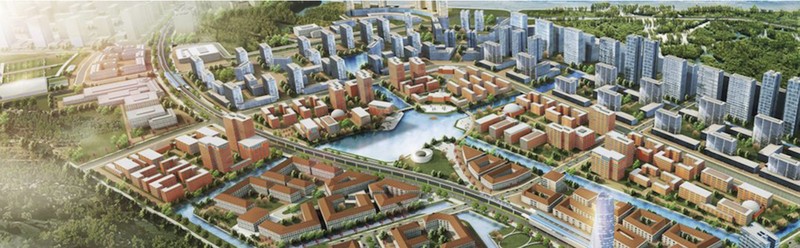 Proyek Multikon Menara Syariah
