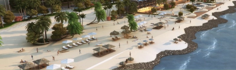 Proyek Multikon Menara Syariah