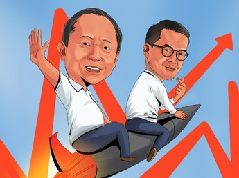 Cek nih! 10 Saham Tercuan Patrick Walujo & Glenn Sugita