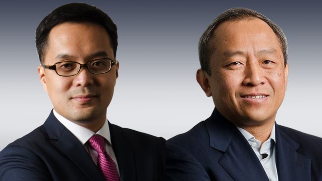 saham patrick walujo Akuisisi bank artos (arto), jerry ng dan patrick walujo siap suntik