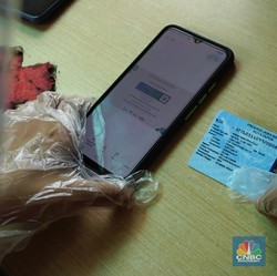 Cek Sertifikat Vaksin di Sini, Tak Harus Unduh PeduliLindungi