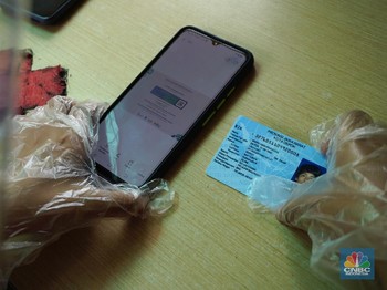 Syarat Masuk Mal, Ini Cara Download Sertifikat Vaksin Covid