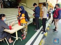 Indonesia, Sudah Siap Hidup Berdampingan dengan Covid-19?