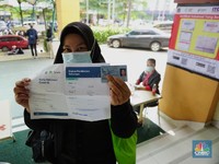 Segera Download Sertifikat Vaksin, Begini Caranya!