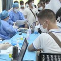 Varian Delta Masih 'Acak-acak' China, Kasus Rekor Baru Lagi