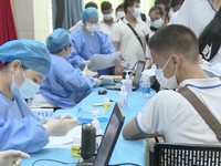 Varian Delta Masih 'Acak-acak' China, Kasus Rekor Baru Lagi