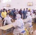 Ahli Virus Lab Wuhan Beberkan Alasan Covid-19 Terus Bermutasi