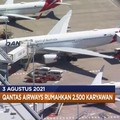 PPN Sewa Ruko Dibebaskan, Hingga Qantas Airways PHK Karyawan