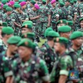 Hanya Dengan Sentuhan Jari, Prajurit TNI Bisa Ambil KPR