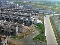 Jakarta Bakal Lewat, Tangerang Lagi Bangun Kota Baru Raksasa!