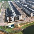 Tiba-tiba Muncul Kota Baru di Pinggir DKI Jakarta