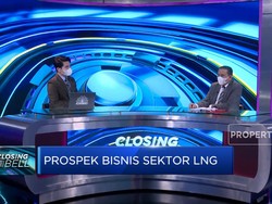 Video: Prospek Pengembangan Bisnis GTSI di Sektor Green Energy