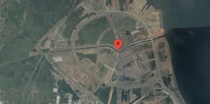 Proyek Multikon Menara Syariah