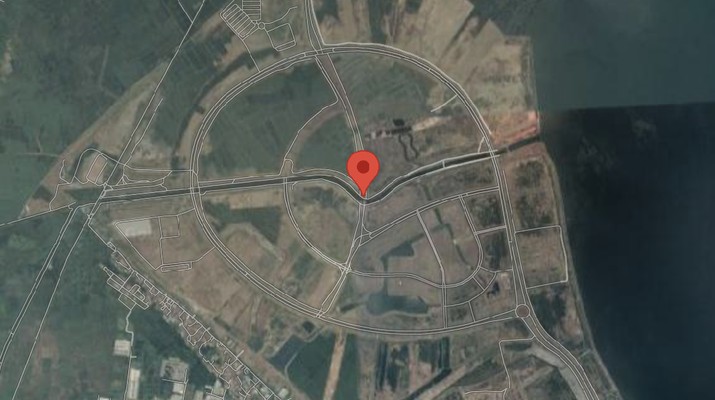 Proyek Multikon Menara Syariah Proyek Multikon Menara Syariah