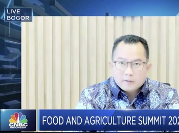 Rektor IPB Bicara Tantangan Pertanian, Teknologi Hingga SDM