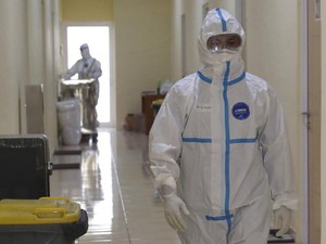 Menkes Ceritakan Awal PPDS Hospital Based, Berawal dari Krisis Dokter saat COVID