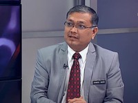Menteri Energi dan Sumber Daya Alam Malaysia Resign, Ada Apa?