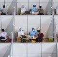 Fakta-Fakta CIA Ungkap COVID Berawal dari Kebocoran Laboratorium