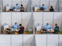 Fakta-Fakta CIA Ungkap COVID Berawal dari Kebocoran Laboratorium