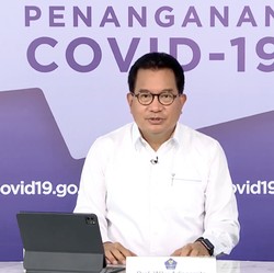 Dear Pak Anies, Kasus Aktif Covid DKI Naik 4 Minggu Beruntun