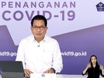 Varian Mu Mengintai RI, Ini Penjelasan Satgas Covid-19