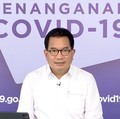 Ternyata Ini Alasan Covid RI Turun, Bukan Cuma Karena Vaksin