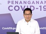 Ternyata Ini Alasan Covid RI Turun, Bukan Cuma Karena Vaksin