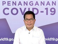 Vaksin Pfizer Boleh Untuk Anak 5-11 Tahun, Ini Respons Satgas