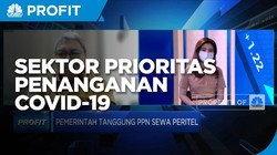 Aprindo Harap Ritel Masuk Sektor Prioritas Penanganan Covid