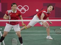 Ada Sumpah Serapah yang Buat Pemain China Dikecam Korsel