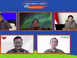 Wadirut BRI: UMKM Indonesia Adalah 'Darahnya' BRI