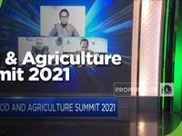 Digitalisasi & Strategi Mendorong Produksi Sektor Pertanian