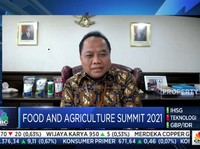 Dirut Pusri Ungkap Hambatan-hambatan Distribusi Pupuk