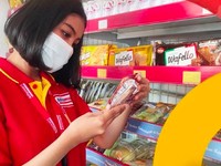 GOTO Jual Saham AMRT Lewat Pasar Nego, Ini Detil Transaksinya