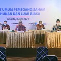 Metrodata Siap 'Suntik' Startup Bareng TLKM, Ini Jeroannya!