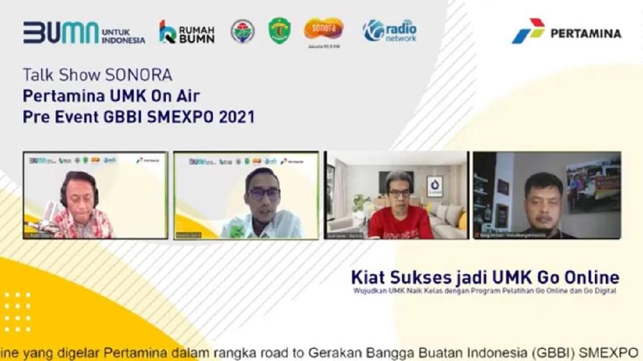 Dok: Pertamina