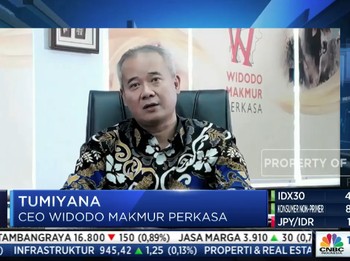 Bos Widodo Makmur Perkasa Ungkap Potensi Besar Bisnis Unggas