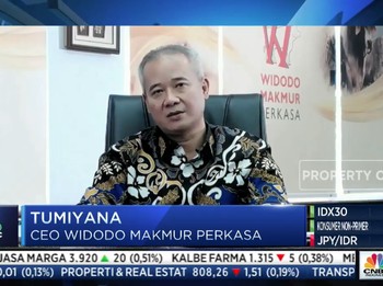 Jurus Bos WMP Tekan Ongkos Produksi Produk Ayam, Apa Saja?