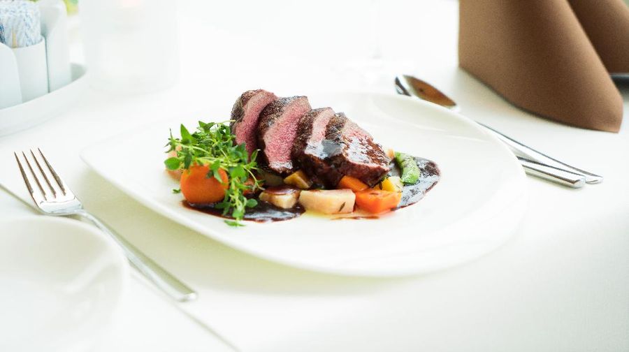 Ilustrasi Wagyu Steak (Photo by Terje Sollie from Pexels)
