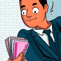 Pengusaha Happy, Dagang Sama China Tak Lagi Pakai Dolar AS