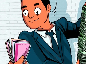 Segini Banyaknya Dana Asing yang Kabur Tinggalkan RI