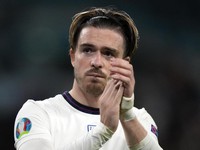 Man City Segera Rekrut Jack Grealish, Nilai Transfernya Rp2 T