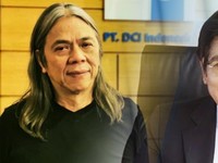 Haduh! Saham Emiten Toto Sugiri-Anthoni Salim Ambles Lagi